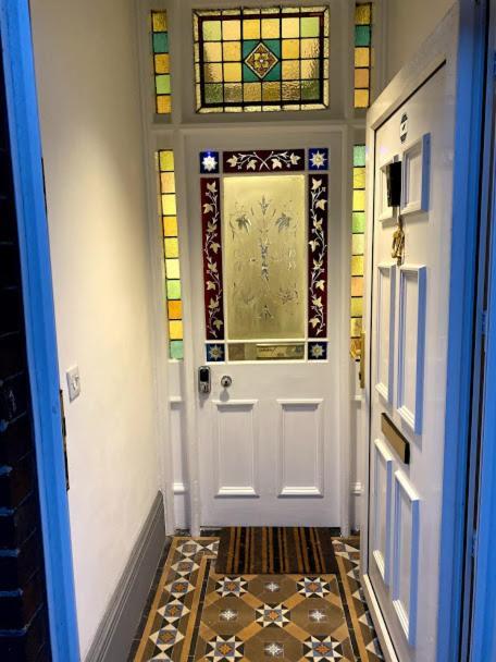 The Beaches En-Suite Rooms Redcar Exteriér fotografie