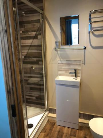 The Beaches En-Suite Rooms Redcar Exteriér fotografie