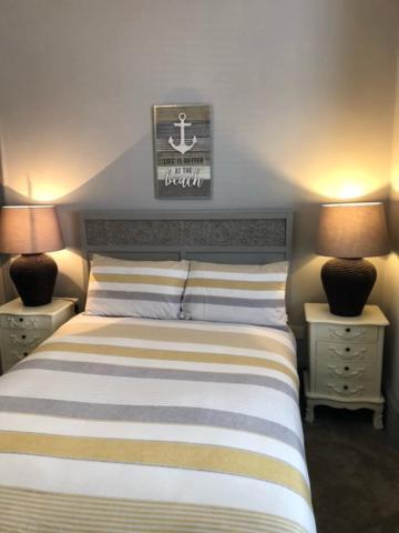 The Beaches En-Suite Rooms Redcar Exteriér fotografie