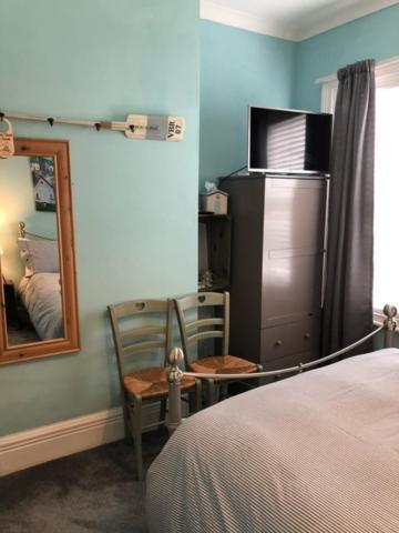 The Beaches En-Suite Rooms Redcar Exteriér fotografie