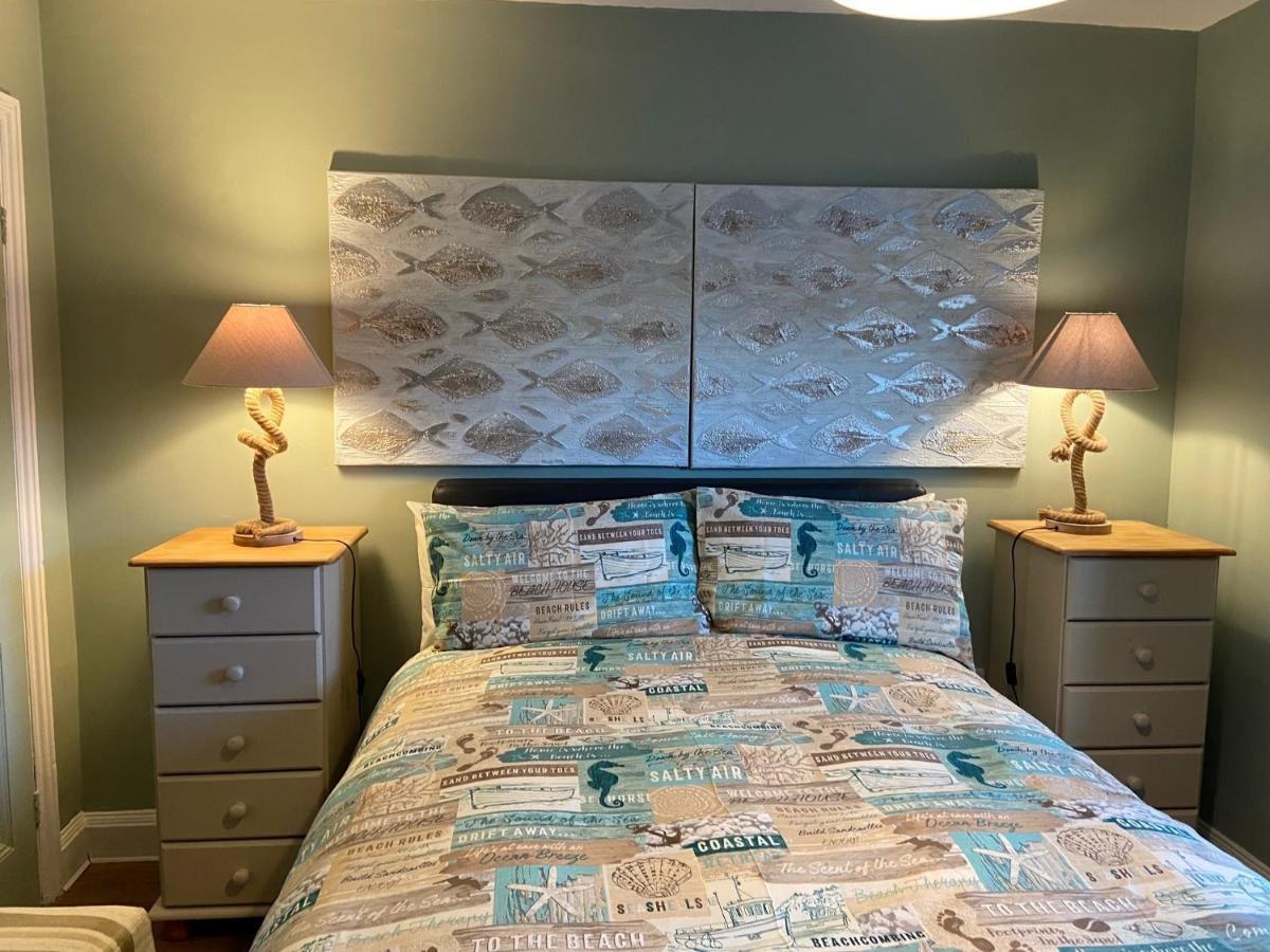 The Beaches En-Suite Rooms Redcar Exteriér fotografie