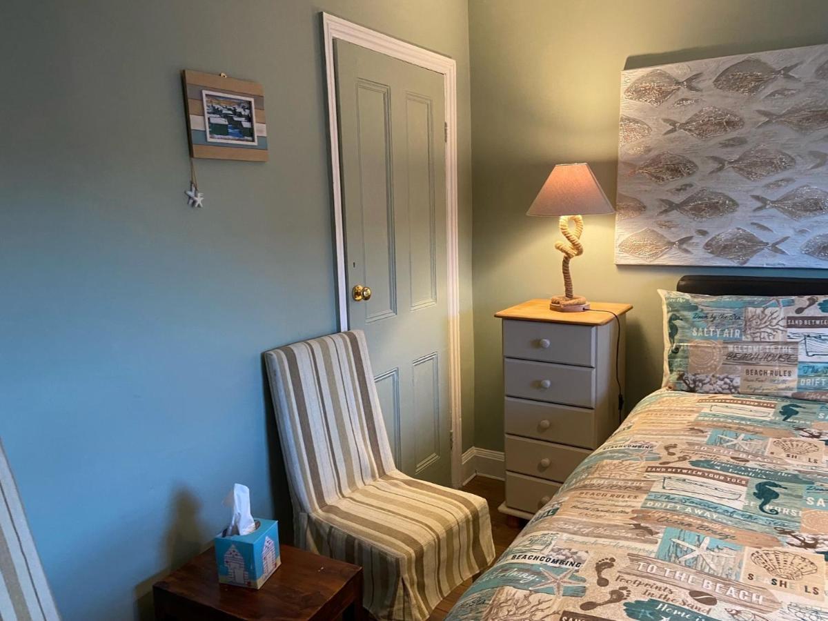 The Beaches En-Suite Rooms Redcar Exteriér fotografie
